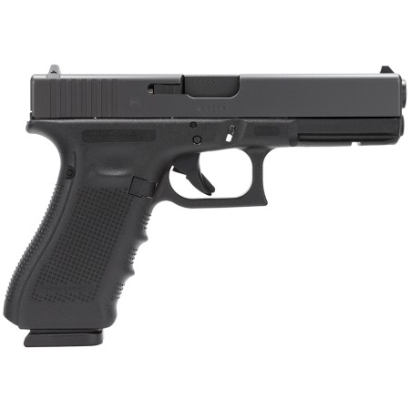 GLOCK PG3150203         G31   357S G4 FS       15R