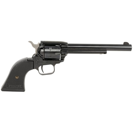 Heritage Firearms Rough Rider .22 LR 6.5