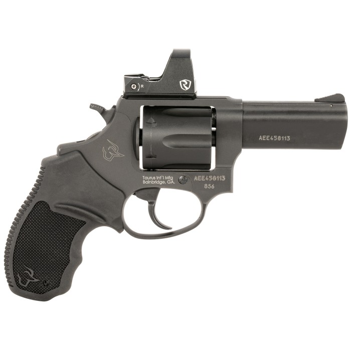 Taurus 856 TORO 38 Special DA/SA Revolver - 3