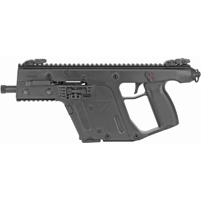 Kriss Vector Pistol SDP GEN II - 9mm