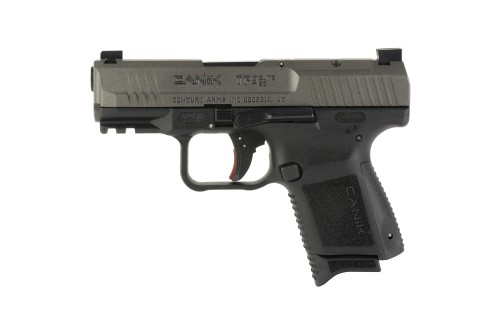 CANIK TP9 ELITE SC 9MM 12RD MO1 BLK