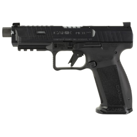 CANIK METE SFT PRO 9MM 5 20RD