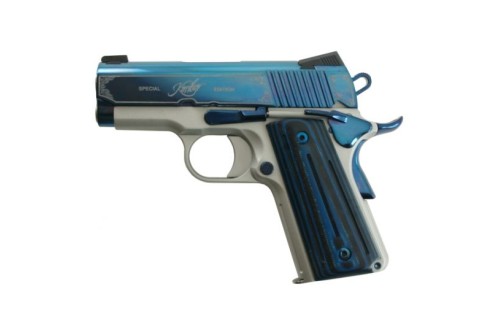 Kimber 1911 Sapphire Ultra II 9mm Pistol 3200273