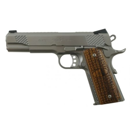 Kimber Stainless Raptor II 3200181