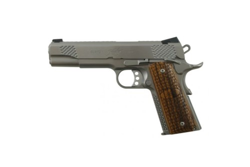 Kimber Stainless Raptor II 3200181