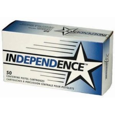 Independence 5252 076683052520 -