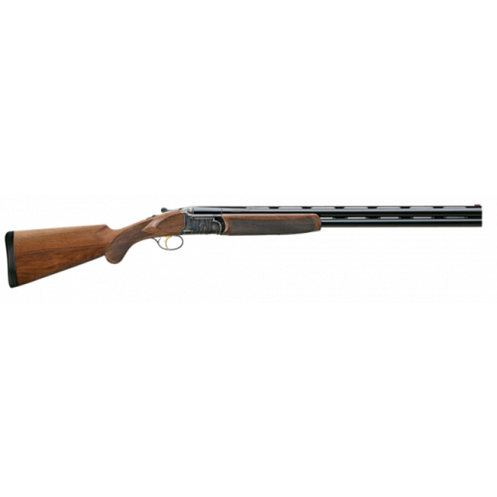 Franchi Instinct L 28"  20ga Walnut Stock Over Under 40810