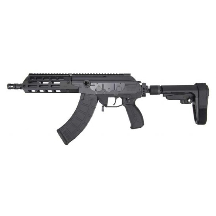 IWI Galil Ace Gen2 7.62x39 AK-47 Pistol 30rd 8.3" - GAP36SB