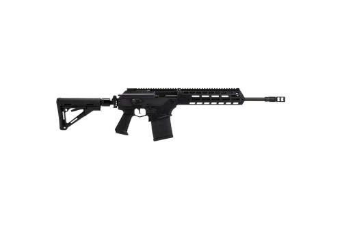 IWI Galil ACE Gen2 7.62x51mm, 16" Barrel, Side-Folding Stock, M-LOK, Black, 30rd