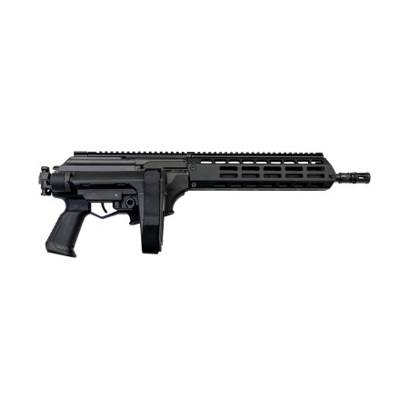 IWI Galil Ace Gen2 5.56/.223, 13" Barrel, Folding SBA3 Brace, Black, 30rd