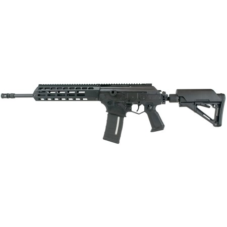 IWI Galil Ace Gen2 5.56/.223, 16" Barrel, Side-Folding, Black, 30rd