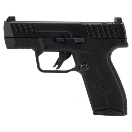 IWI Masada Slim 9mm 13rd Black