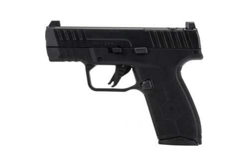 IWI Masada Slim 9mm 13rd Black