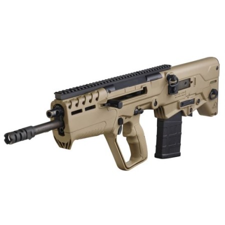 IWI Tavor 7 S-A 20" 7.62x51 Rifle, Flat Dark Earth - T7F20