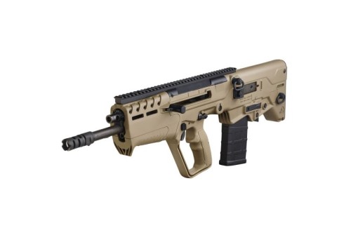 IWI Tavor 7 S-A 20" 7.62x51 Rifle, Flat Dark Earth - T7F20