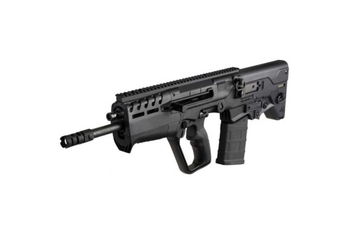 IWI Tavor 7 S-A 7.62 NATO AR-10 Rifle 20rd 20" Black - T7B20