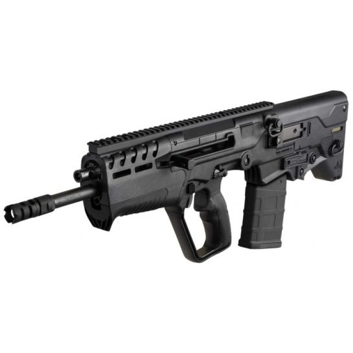 IWI Tavor 7 S-A 7.62 NATO AR-10 Rifle 20rd 20" Black - T7B20