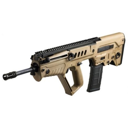 Iwi Tavor Sar Bullpup Rifle Flattop - Fde TSFD18 856304004035