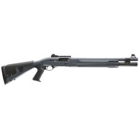 BERETTA 1301 Tactical Mod. 2 12Ga 18.5in 8rd Gray Semi-Automatic Shotgun (J131M2TP18GR)