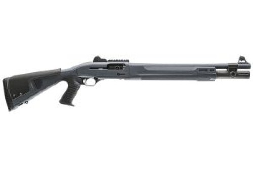 BERETTA 1301 Tactical Mod. 2 12Ga 18.5in 8rd Gray Semi-Automatic Shotgun (J131M2TP18GR)