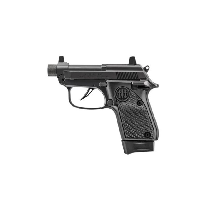 Beretta 20X Bobcat 22 LR Semi Auto Pistol - 8+1 Rounds, 2.8