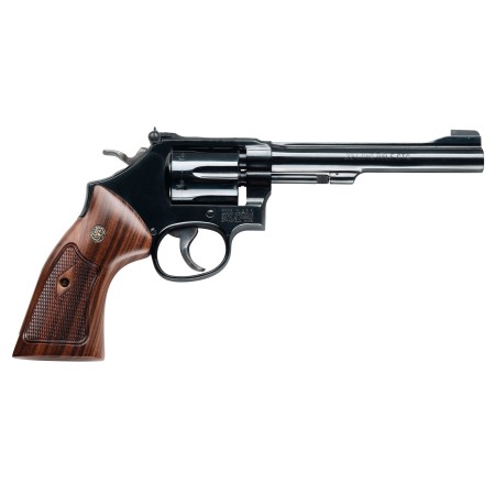 SMITH & WESSON 48