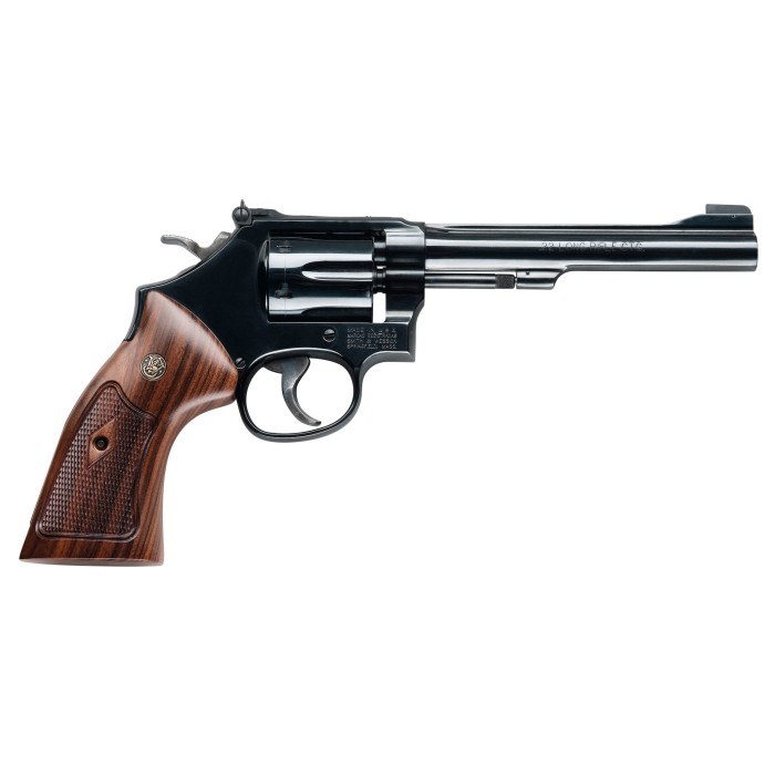 SMITH & WESSON 48