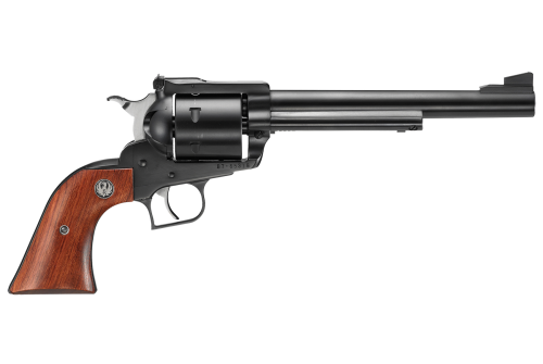 RUGER SUPER BLACKHAWK