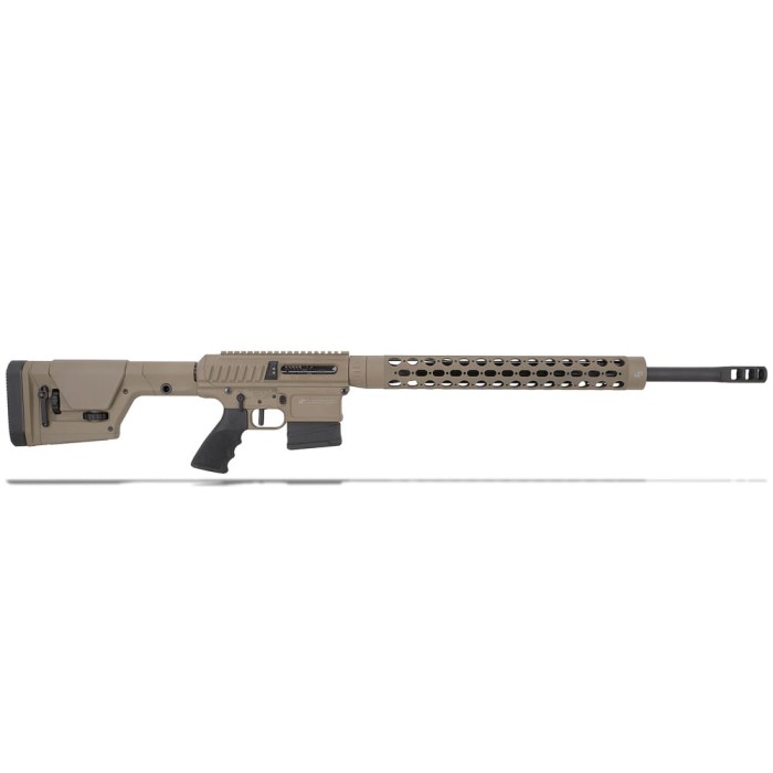 JP LRP 6.5 Creedmoor 22