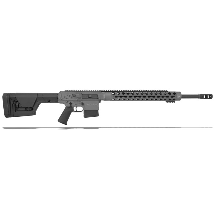 JP LRP07/LRI20 6.5 Creedmoor 22