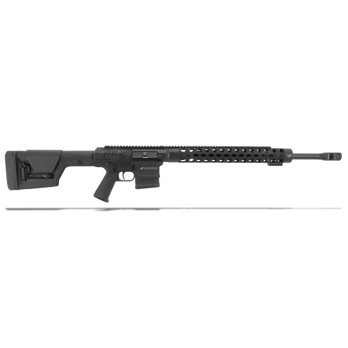 JP LRP07/LRI20 6.5 Creedmoor 22