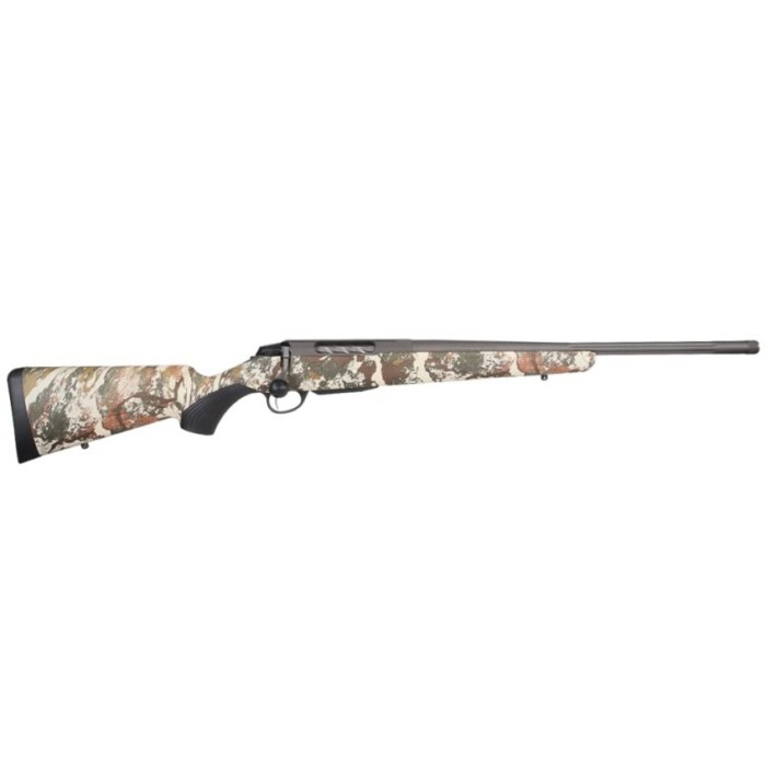 Tikka T3x Roughtech 350 Legend Bolt Action Hunting Rifle