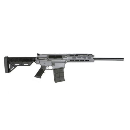 JTS M12AR 12 Gauge Semi-Auto Shotgun - M12AR Grey