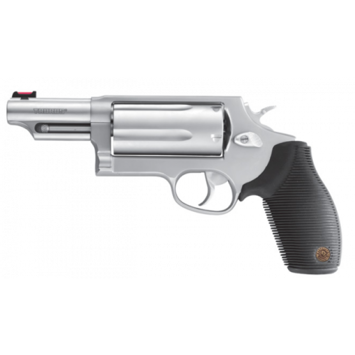 Taurus "The Judge" Magnum 3" Stainless Steel  2-441039MAG