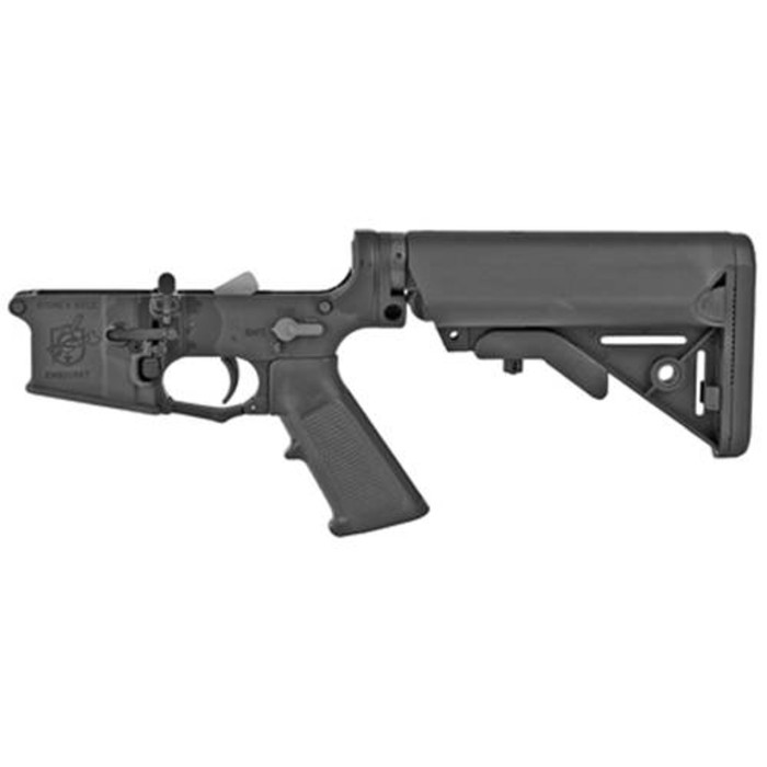 Knights Armament Company, SR-30 Lower Receiver Assembly, Semi-automatic