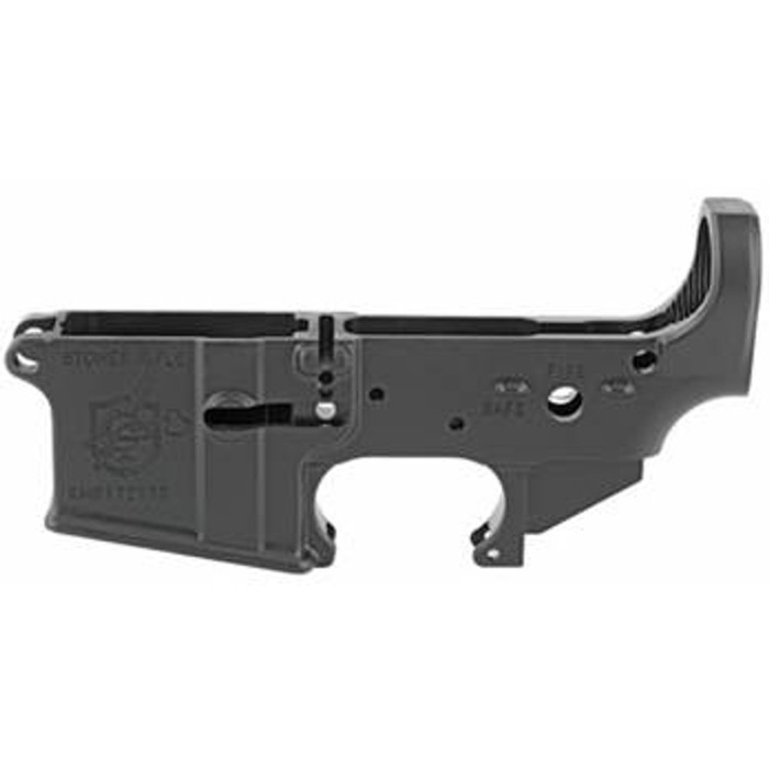 Kac Sr-15 Stripped Lower Non-Ambi 22360