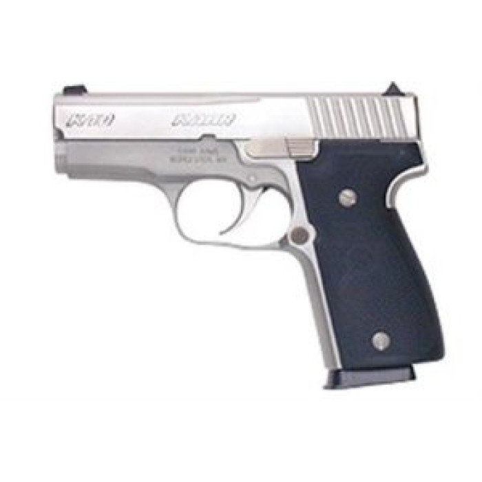 Kahr Arms K4048 K40 Elite DAO 40S&W 3.5