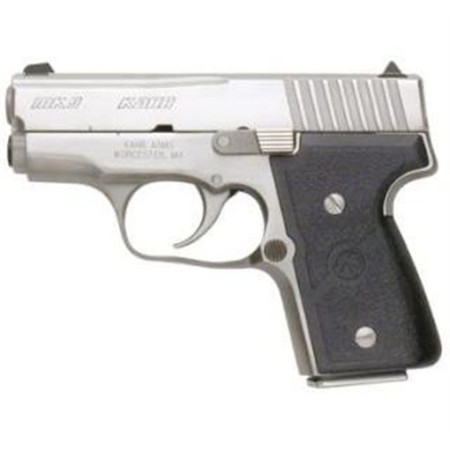 Kahr Arms M4048 MK40 Elite DAO 40S&W 3