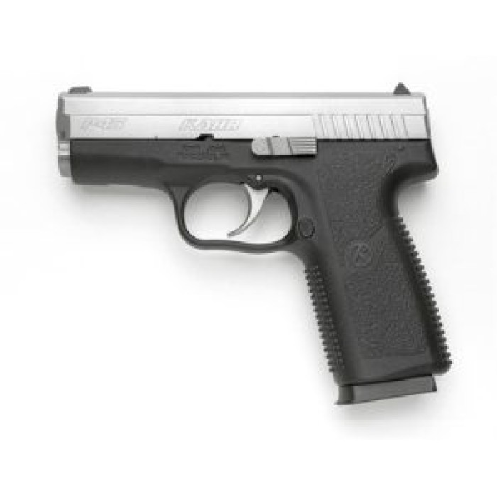 Kahr Arms P45 6+1 45ACP 3.5