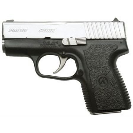 Kahr Arms PM4043 PM40 Standard 40 S&W 3.10