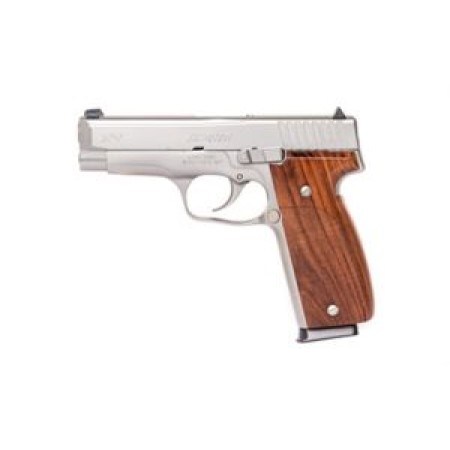 Kahr Arms T9 9Mm 4" Stainless 8+1 KT9093