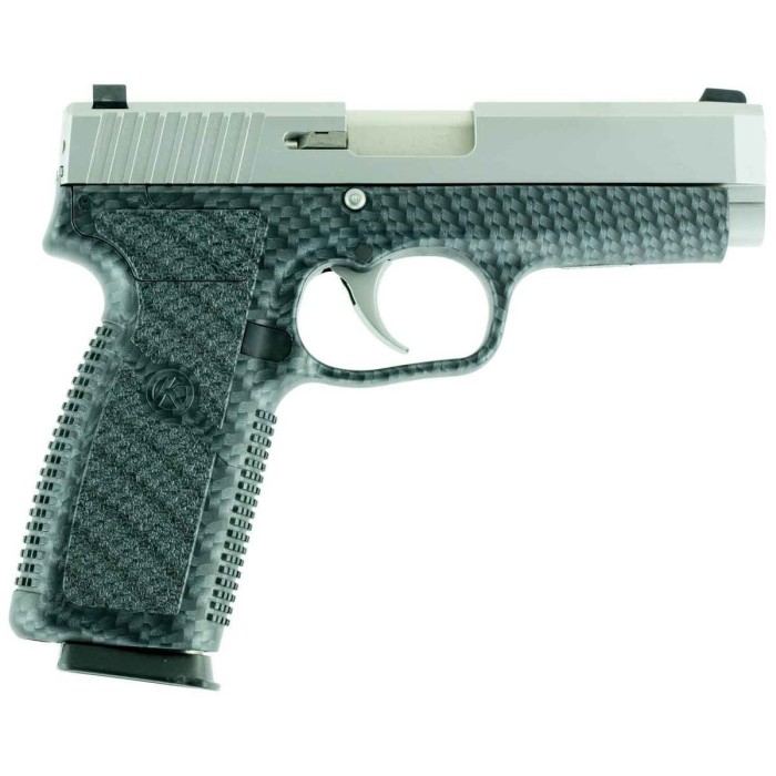 Kahr Arms CT9 Carbon Fiber 9mm 4