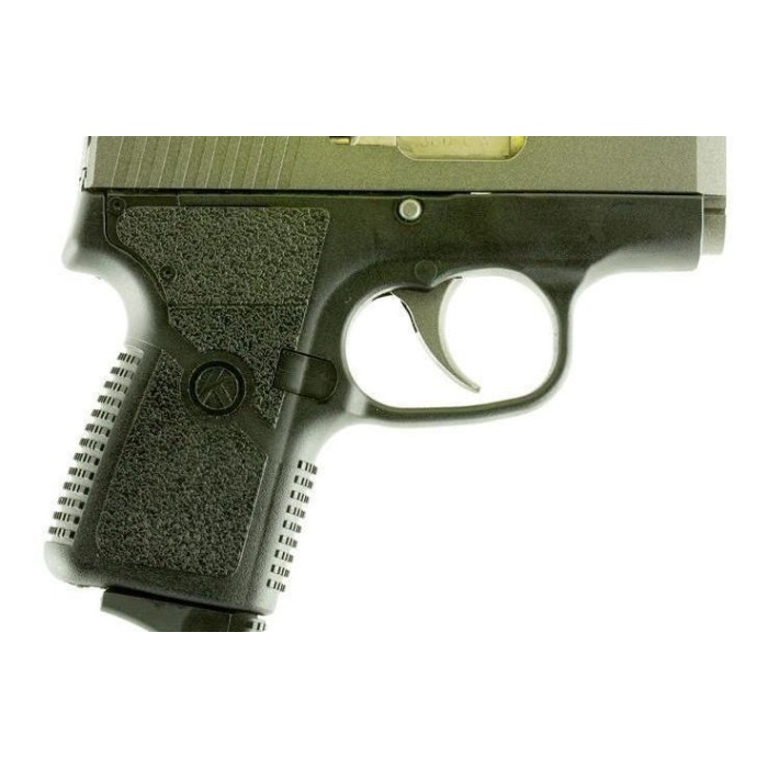 KAHR ARMS CW380 380ACP 6RD TUNGSTEN CERAKOTE GRY CW3833TU3