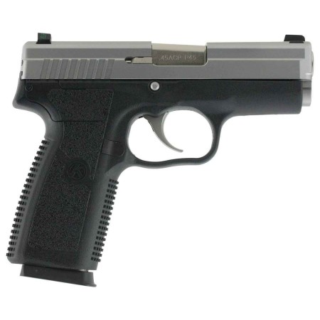 Kahr Arms P9