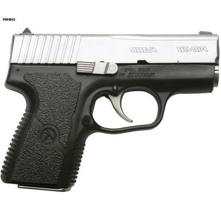 KAHR ARMS PM45 .45 ACP 3.24in 5rd Semi-Automatic Pistol (PM4543)