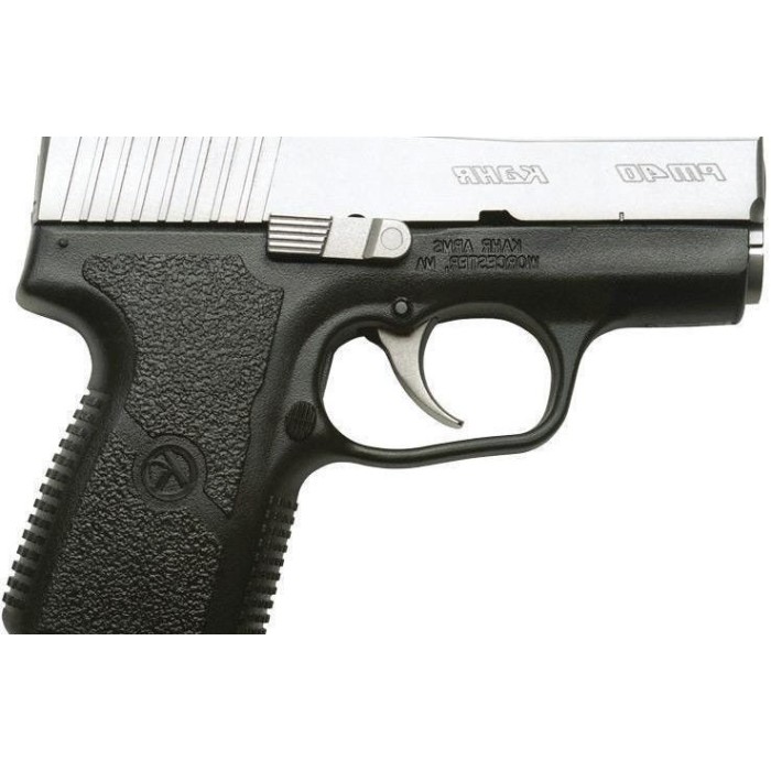 Kahr Arms Pm9 9Mm Cmpct Poly Lci PM9193 602686068314