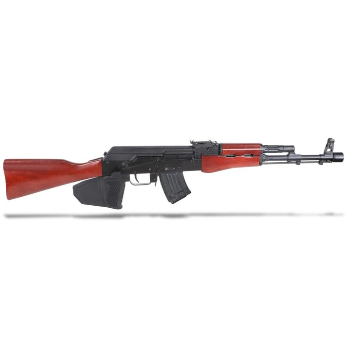 KUSA KALI 103RW 7.62X39 16 RED CA LEGAL 2 10RD