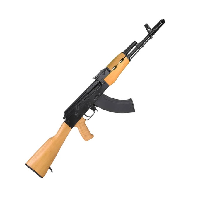 Kalashnikov USA KR-103AW-TEN 7.62x39mm 16.33