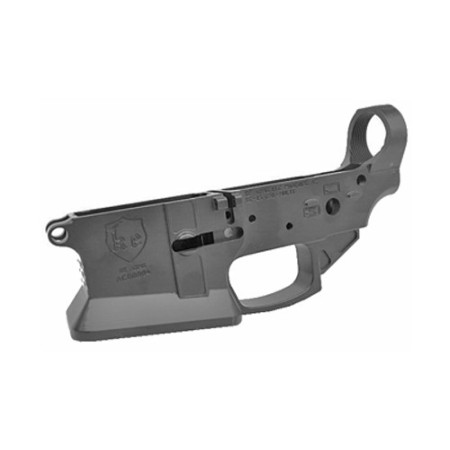 Ke Arms Billet Ke-15 Lower Stripped