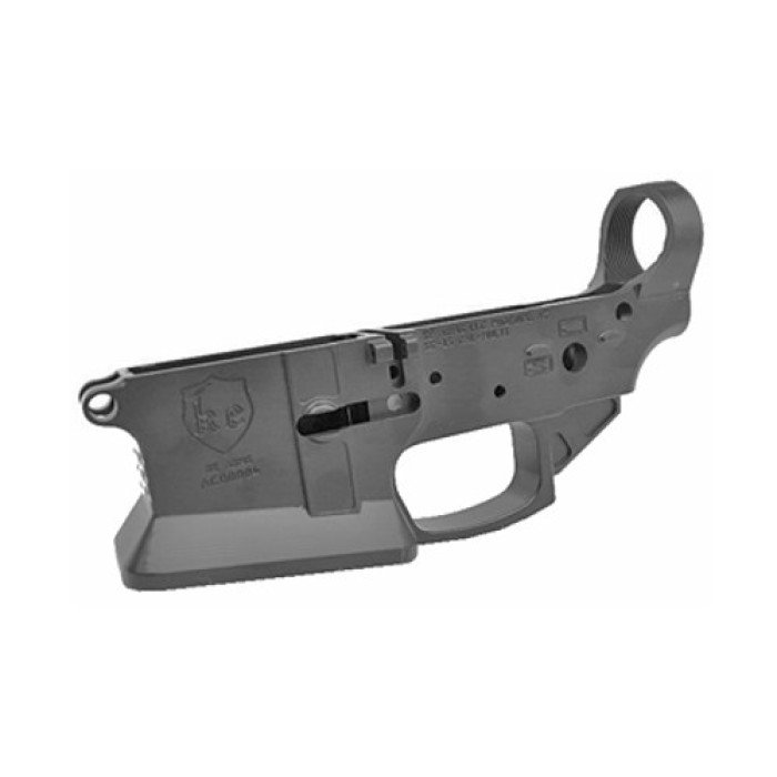 Ke Arms Billet Ke-15 Lower Stripped